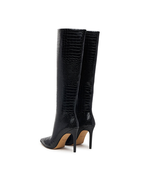 Aldo Aldo Μπότες Alabrenda 14393239 Μαύρο