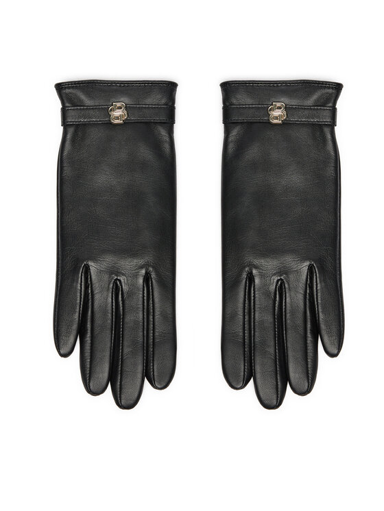 BOSS Boss Handschuhe 50526609 Schwarz