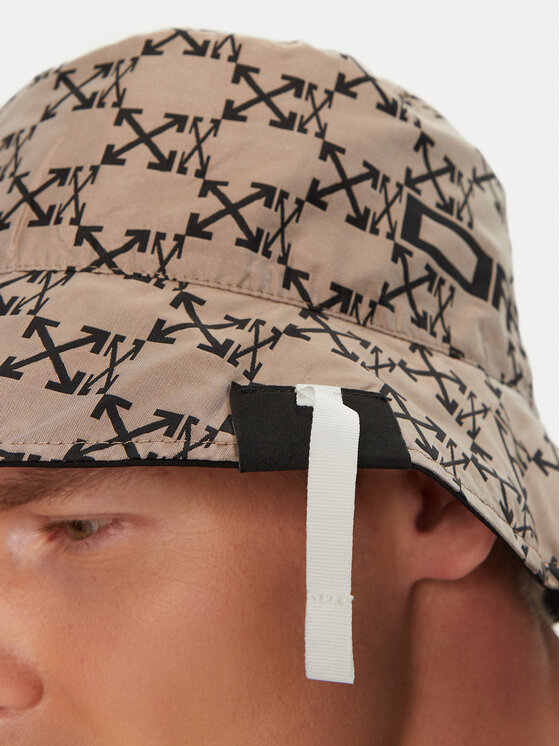 Off-White Off-White Kübar OMLA033S22FAB0016210 Must