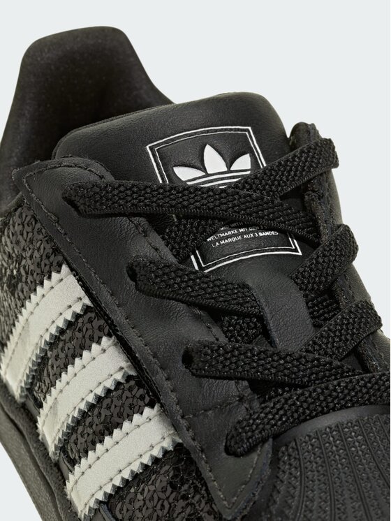 adidas adidas Niechodki 170981 Czarny