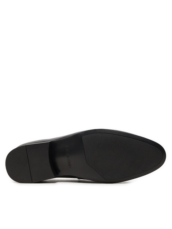 Calvin Klein Calvin Klein Loafers Lth HM0HM01503 Nero