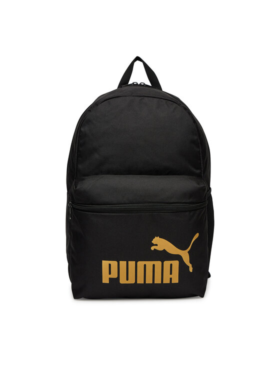 Puma Puma Batoh PHASE BACKPACK 7994303 Černá