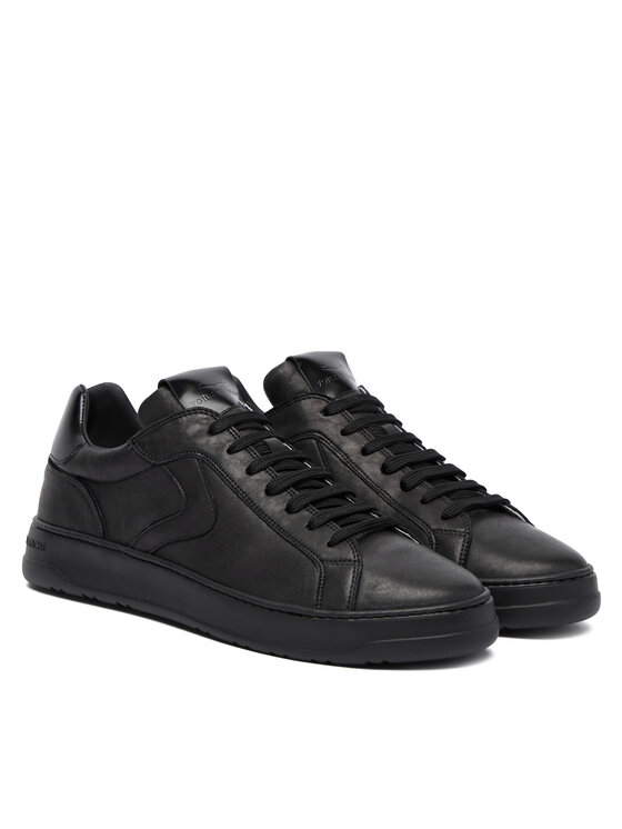 Voile Blanche Voile Blanche Sneakers 2017678-15 Negru