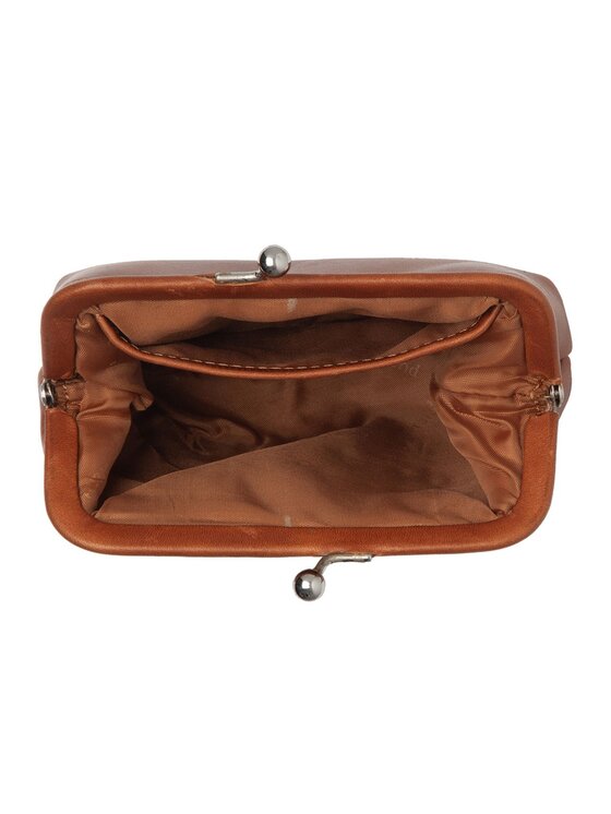 The Chesterfield Brand The Chesterfield Brand Portfel 325886 Brązowy