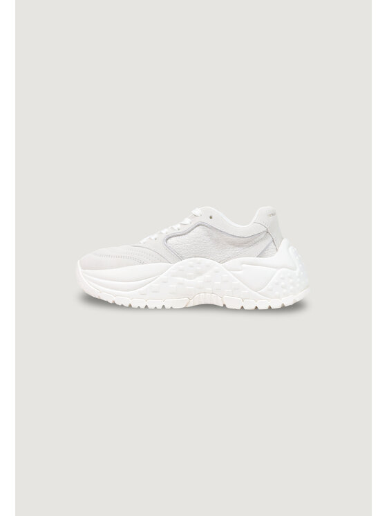 Armani Exchange Armani Exchange Scarpe basse XW003072 AF27081 Bianco