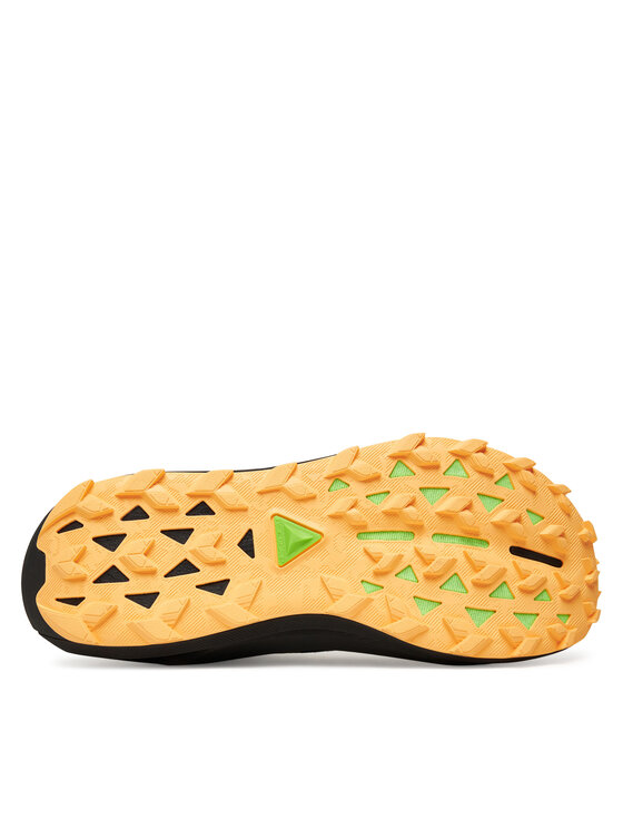 Asics Asics Tekaški čevlji Gel-Trabuco 13 1011B973 Črna