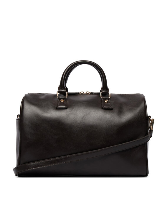 Guess Guess Borsetta V6BZ06 W4595 Marrone scuro