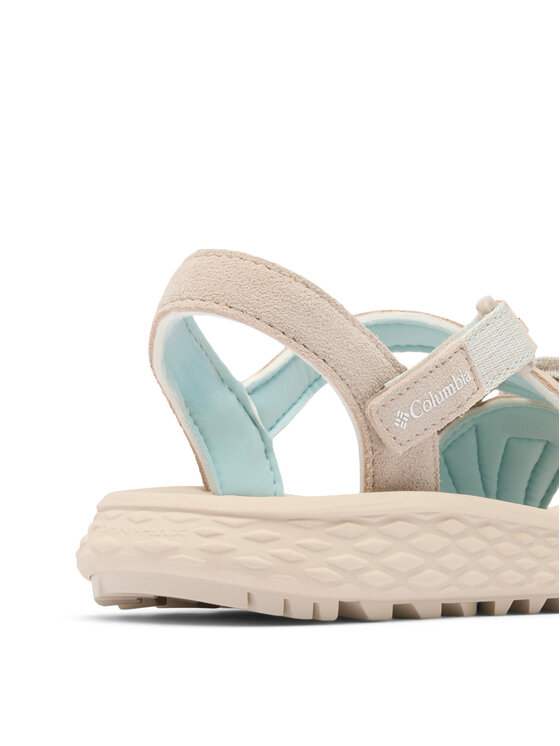 Columbia Columbia Σανδάλια Konos Esla 2149711 Μπεζ