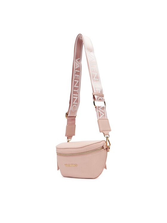 Valentino Valentino Чанта за кръст Miramar VBS7UE54G Розов