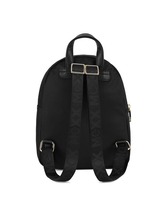 MEXX MEXX Раница MEXX-K-007-06 Черен