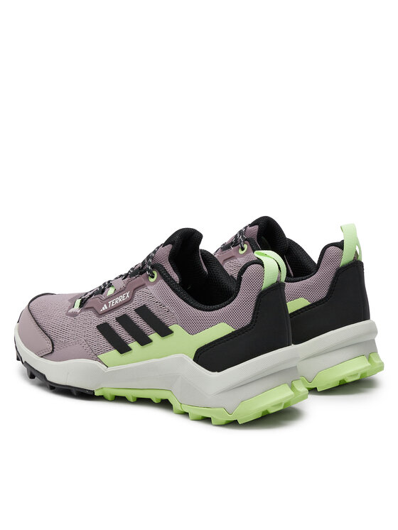 adidas adidas Trekking čevlji Terrex AX4 Hiking IE2571 Vijolična