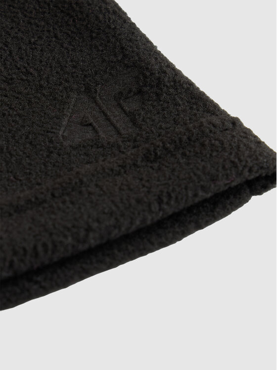 4F 4F Scaldacollo 4FWAW25ABDAU098-20S Nero