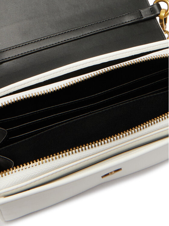 Just Cavalli Just Cavalli Τσάντα 80RA5PA6 ZSA89 Λευκό