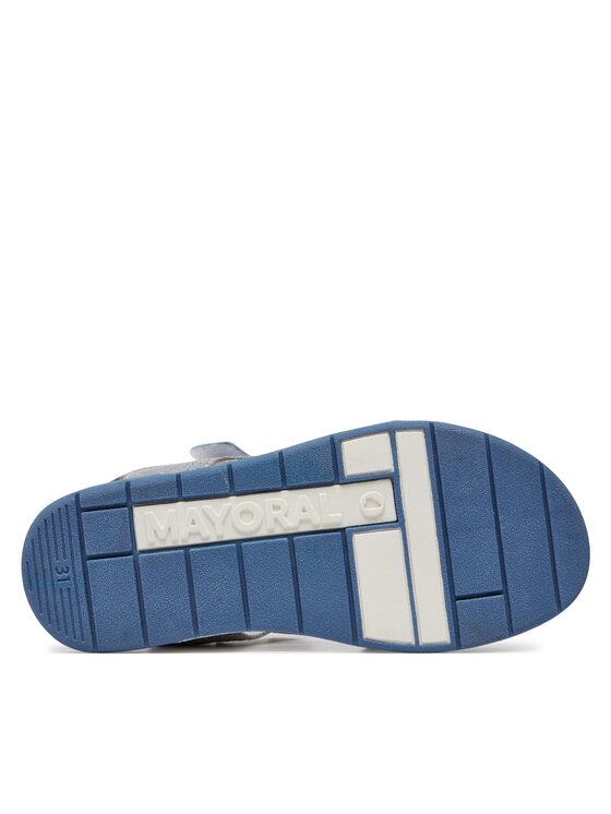 Mayoral Mayoral Sandalen 45587 Grau