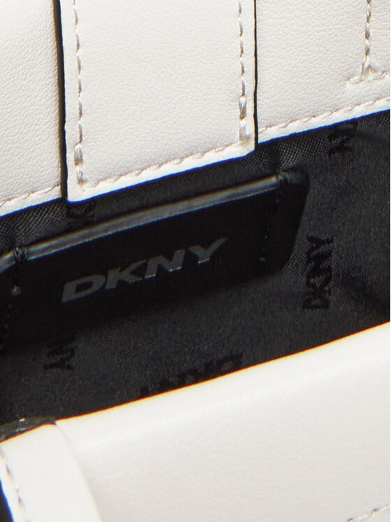 DKNY DKNY Ročna torba R44AZI34 Bež