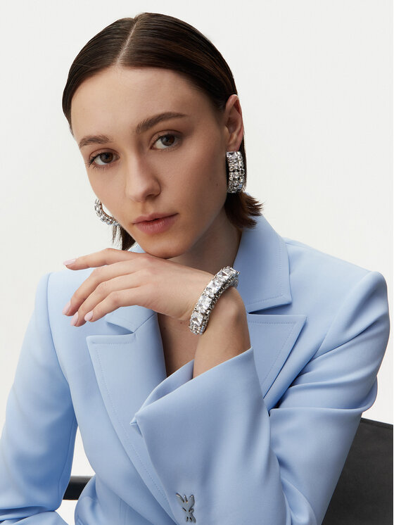 Patrizia Pepe Patrizia Pepe Сережки 8J1713/M032-W350 Срібний