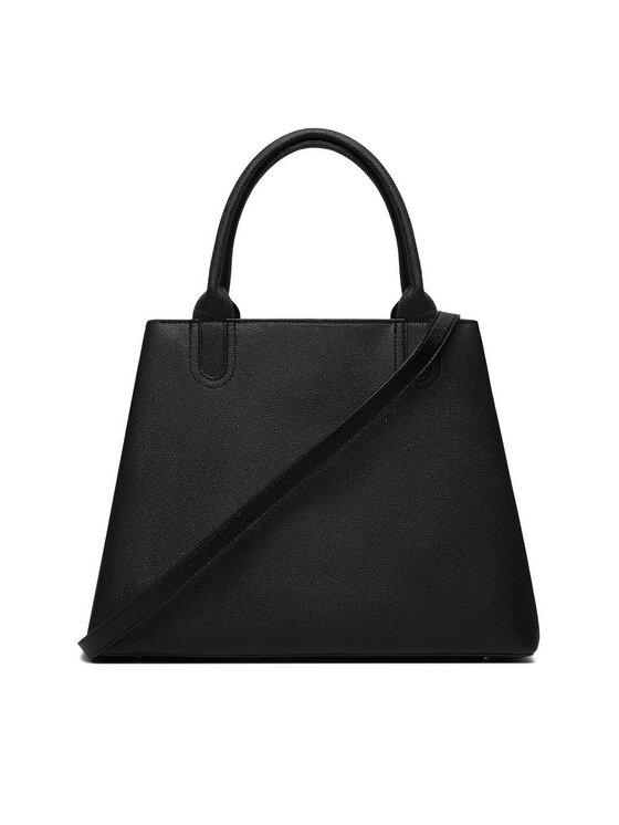 Nine West Nine West Torebka CEO-ILCHESTER PLACE-LH22273 Czarny