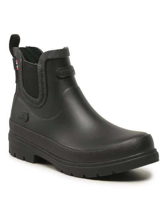 Viking Viking Guminiai batai Ada 1-28200-2 S Juoda