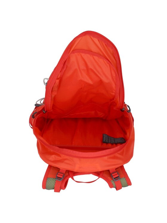 Jack Wolfskin Jack Wolfskin Plecak 250601 Pomarańczowy
