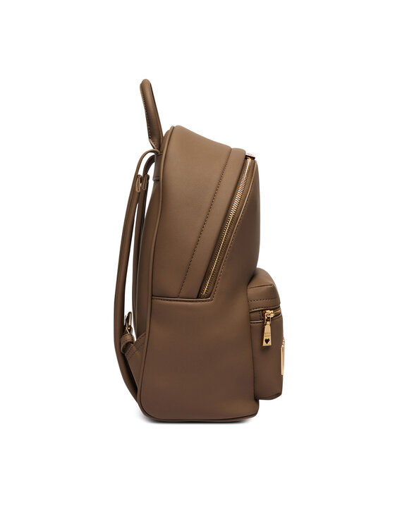 LOVE MOSCHINO LOVE MOSCHINO Seljakott JC4185PP0PKD0203 Pruun