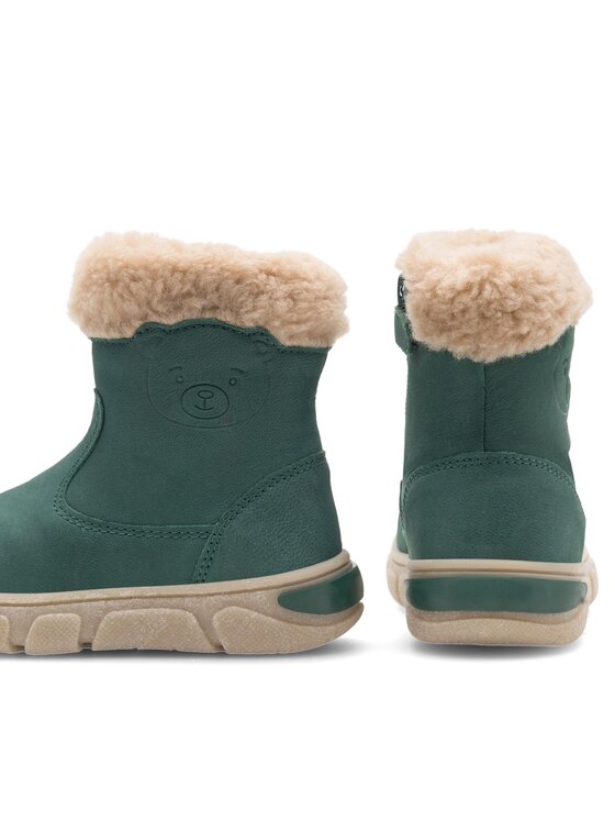 Lasocki Kids Lasocki Kids Cizme BIMBO CI12-3116-08 Verde