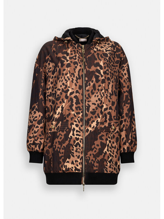 Liu Jo Liu Jo Giacca da donna TF5255T3767M9701 Beige Loose Fit