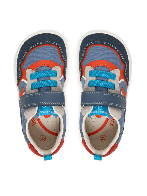 Biomecanics Biomecanics Снікерcи 262158 S Cиній