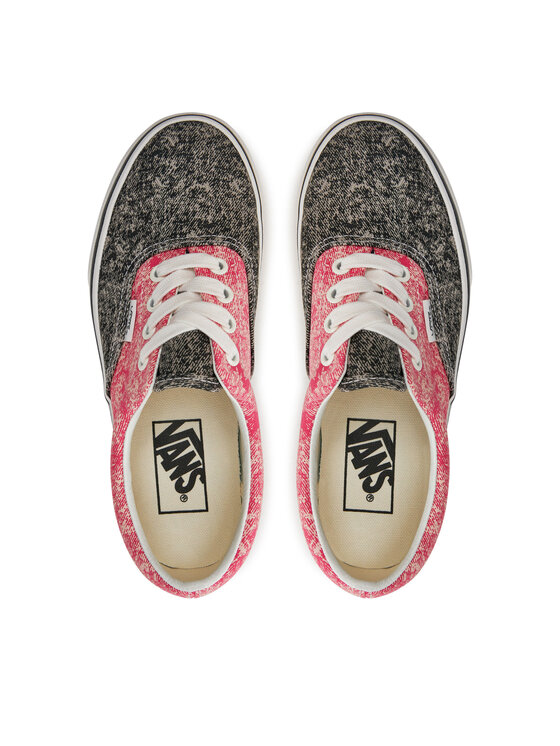 Vans Sneakers aus Stoff Era VN000CQ6PNK1 Rosa Modivo
