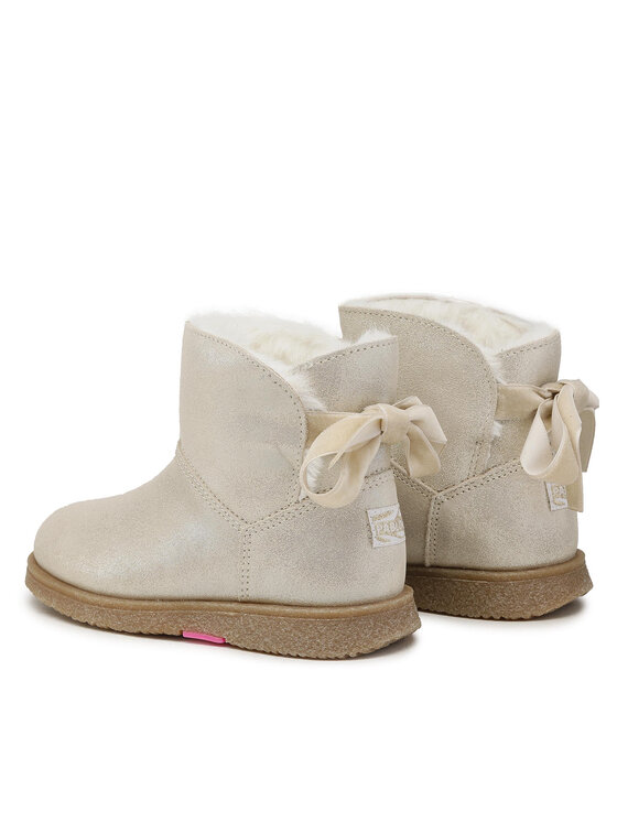 Stivali 403237 S Oro