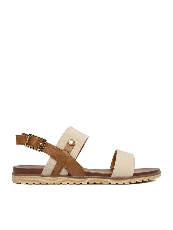 Beverly Hills Polo Club Beverly Hills Polo Club Sandalen CEO-WS6262-10 Beige