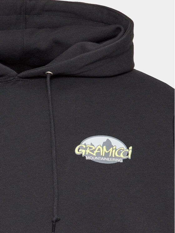 Felpa G3SU-J062 Nero Casual Fit