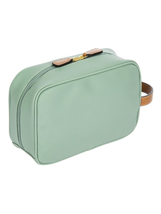 Bric's Bric's Kosmetyczka 26385 Zielony