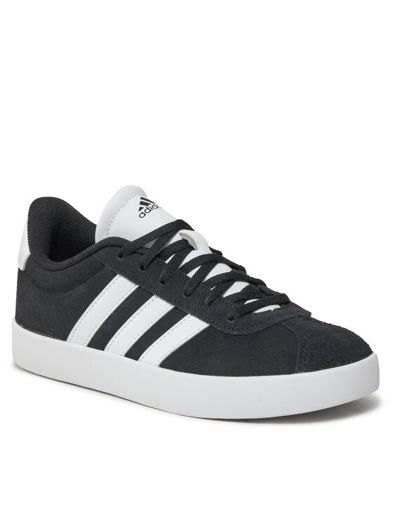 adidas adidas Sneakersy VL Court 3.0 Kids ID6313 Czarny