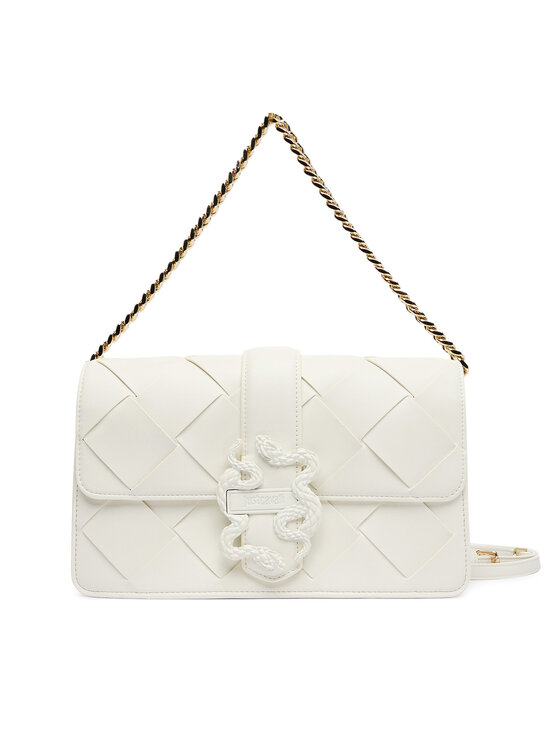 Just Cavalli Just Cavalli Käekott 80RA4BM1 ZSD88 Valge