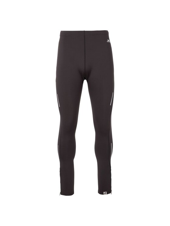 Legginsy Trespass, Rozmiar S, Czarne, Jaxon
