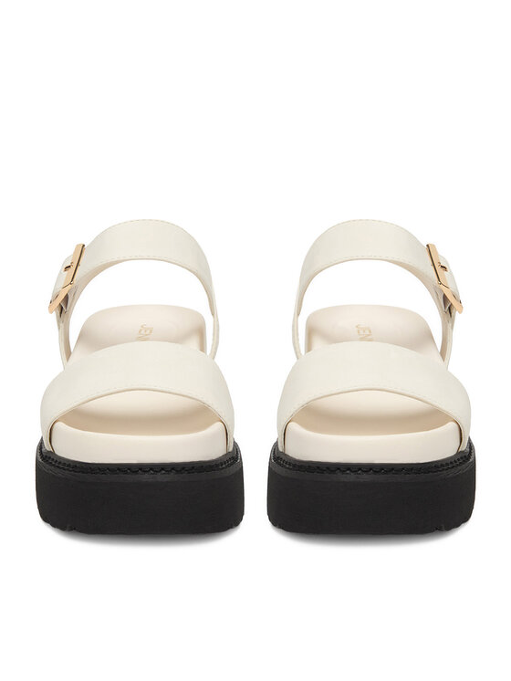 JENNY JENNY Σανδάλια CEO-HY2531-3 Εκρού