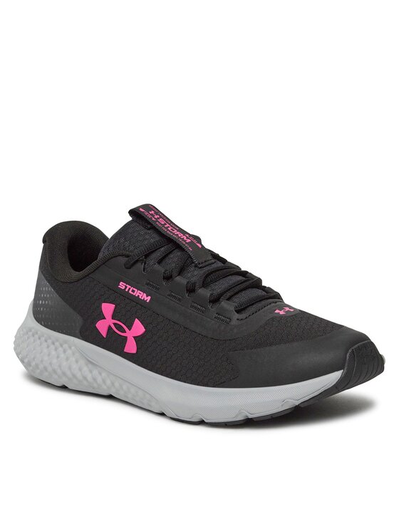 Under Armour Under Armour Взуття для бігу Ua W Charged Rogue 3 Storm 3025524-002 Сірий