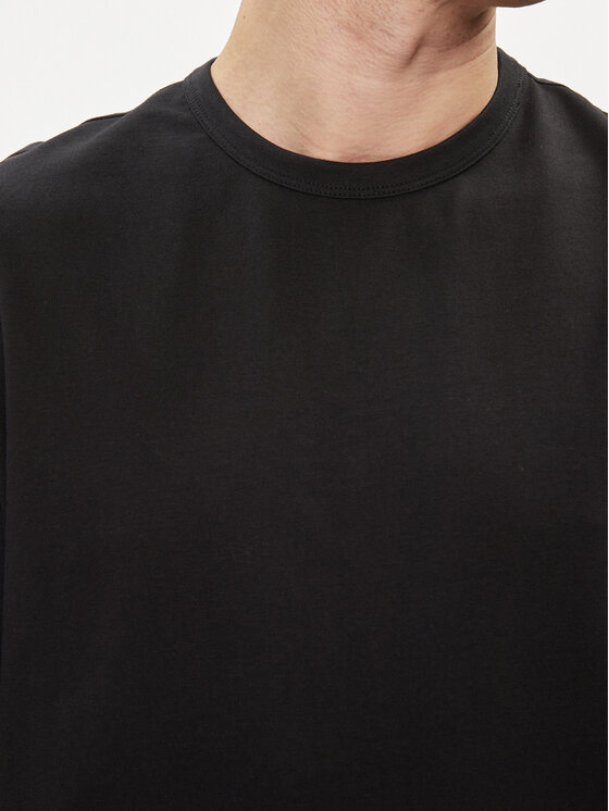 Only & Sons Only & Sons T-shirt Smart 22026726 Crna Regular Fit