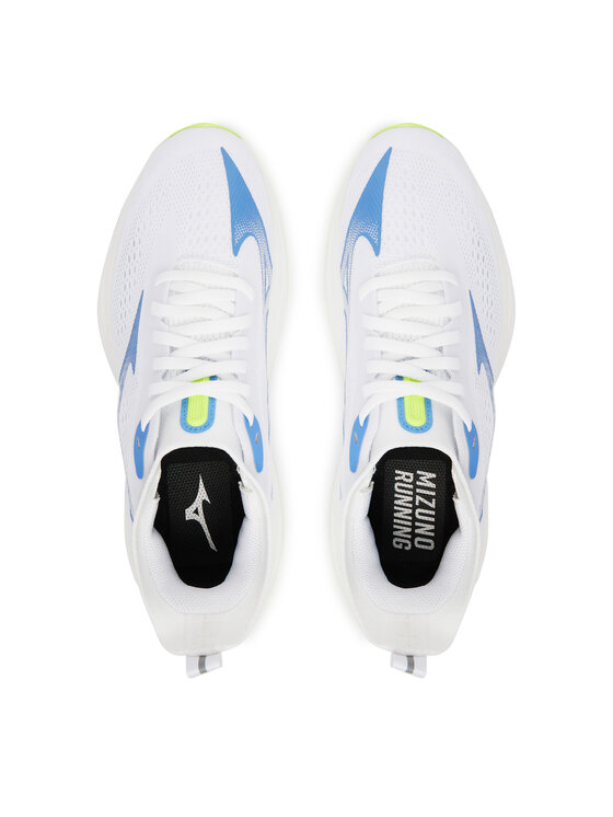 Mizuno Mizuno Bežecké topánky Neo Zen 2 J1GD2686 21 Biela