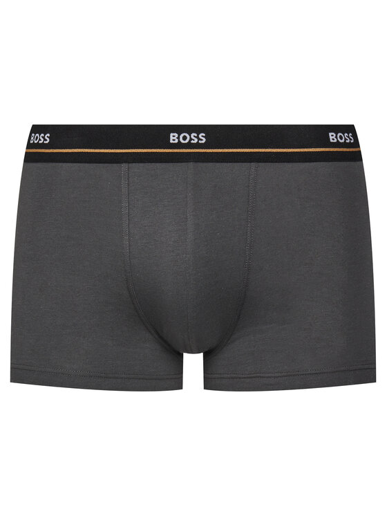 BOSS BOSS Set od 5 pari bokserica 50531660 Šarena