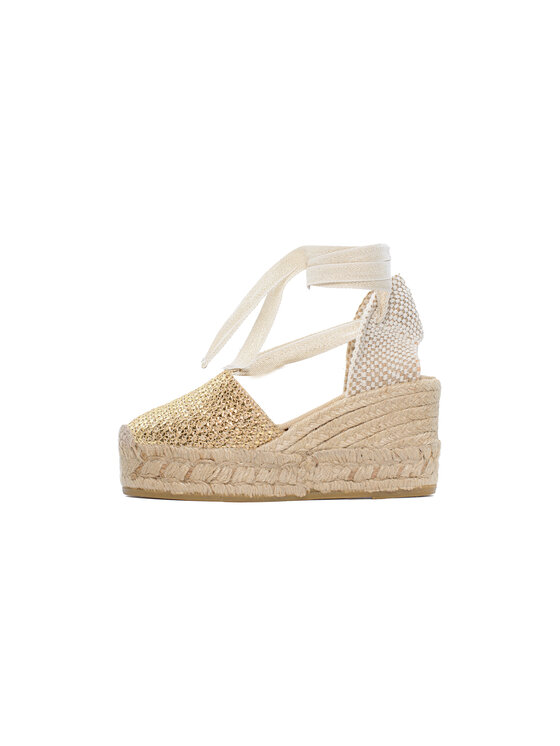 ACANFORA ACANFORA Espadrillas 11559208-PLA Giallo