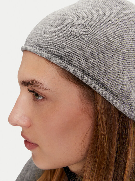 United Colors Of Benetton United Colors Of Benetton Berretto 1235DA00Y Grigio