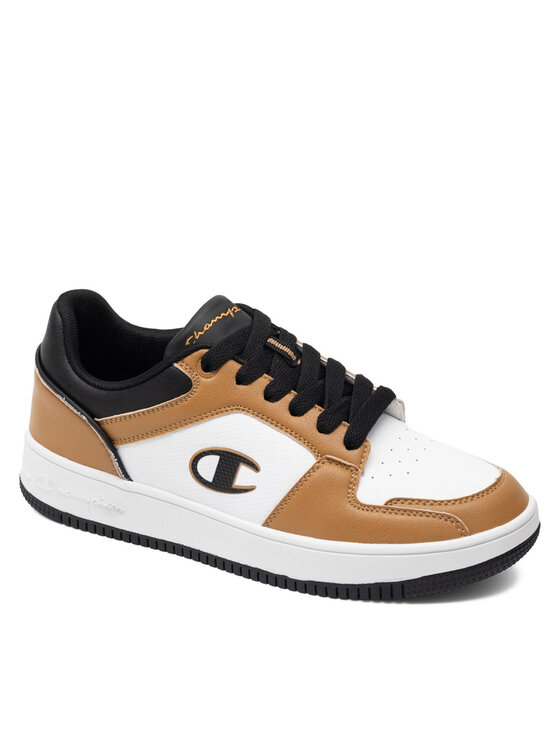 Champion Champion Sneakersy Rebound 2.0 Low S21906 Barevná