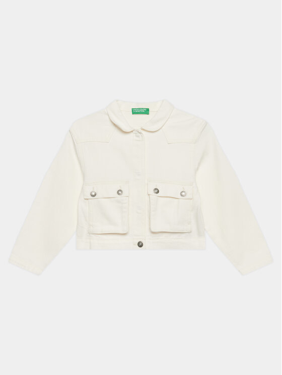  Farmer kabát United Colors Of Benetton akciós termékkép 1
