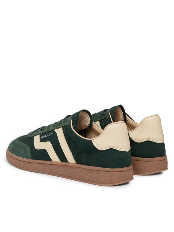 Gant Gant Superge 31633011 Zelena