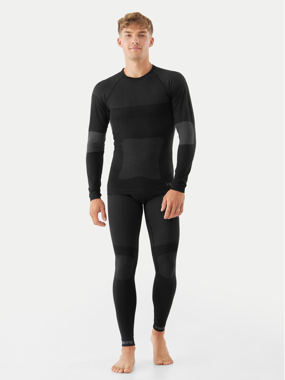 Viking Viking Termoaktyvių apatinių komplektas Dante 500/15/1717 Juoda