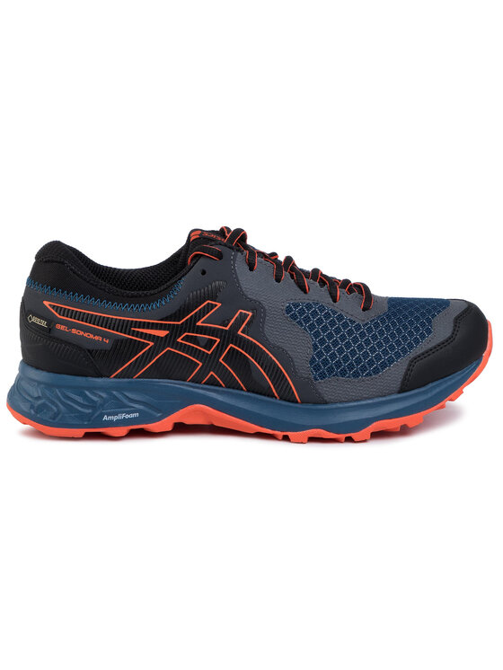 asics sonoma gel 4