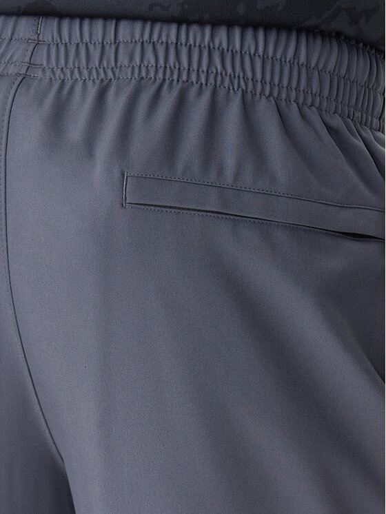 Under Armour Under Armour Donji dio trenerke Unstoppable 6003861 Siva Loose Fit
