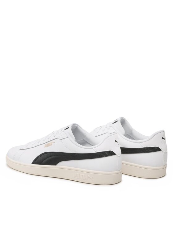 Puma Puma Sneakersy Puma Smash 3.0 L 39098703 Biały