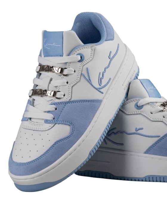 Karl Kani Karl Kani Sneakersy 89 Up Logo Prm Kolorowy